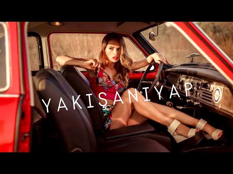 Dj Janti Yakışanı Yap | Tiktok Remix