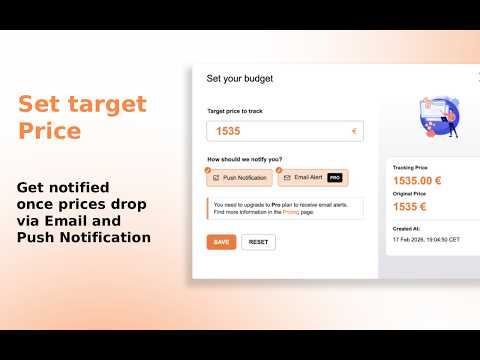 Item video thumbnail