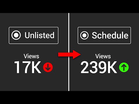 The RIGHT Way to Upload YouTube Videos in 2026 (Best Settings)