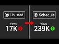 The RIGHT Way To Upload YouTube Videos In 2026 Best Settings