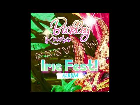 Bickley Rivera - Pan Limin'