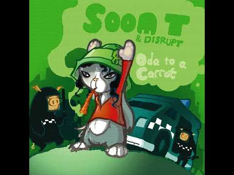 Boom Shiva - Soom T & Disrupt; Jahtari Dubplate