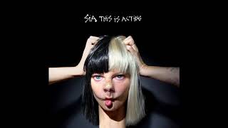 Sia - Summer Rain (Bonus Track) (HQ Audio)