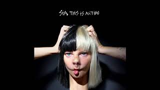 Sia - Summer Rain (Bonus Track) (HQ Audio)