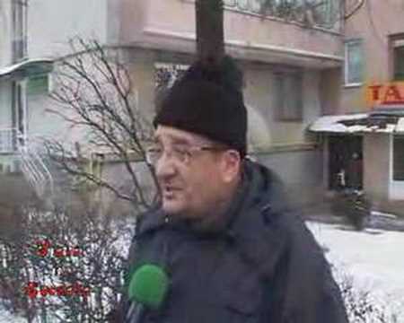 VIS 28.01.2008 - Audientza Bucovina TV