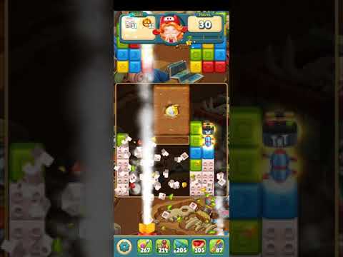 TOY BLAST level 2015