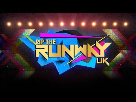 Certified UK | Fashion Season - Rip The Runway UK 2013 [S.1 EP.10]