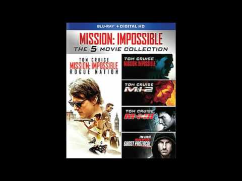 Mission Impossible