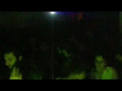 Pachyderme @ WONK 20.04