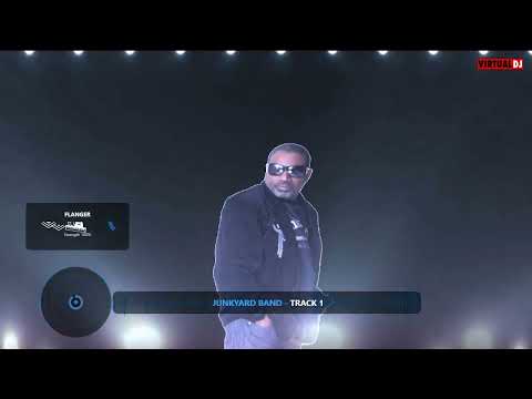 the good JYB ft. Fat Rodney  @ Safari Club