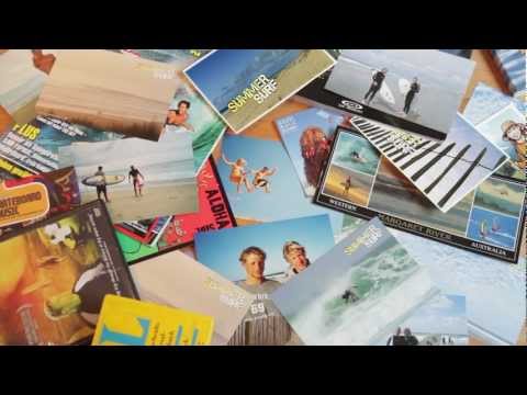 Summersurf - Unser Surfcamp in Frankreich