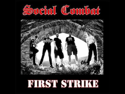 SOCIAL COMBAT - 1440 YEARS