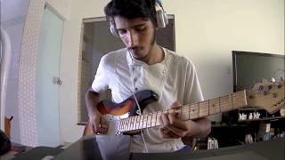 Eric Gales - Been So Long (Guitar Cover)