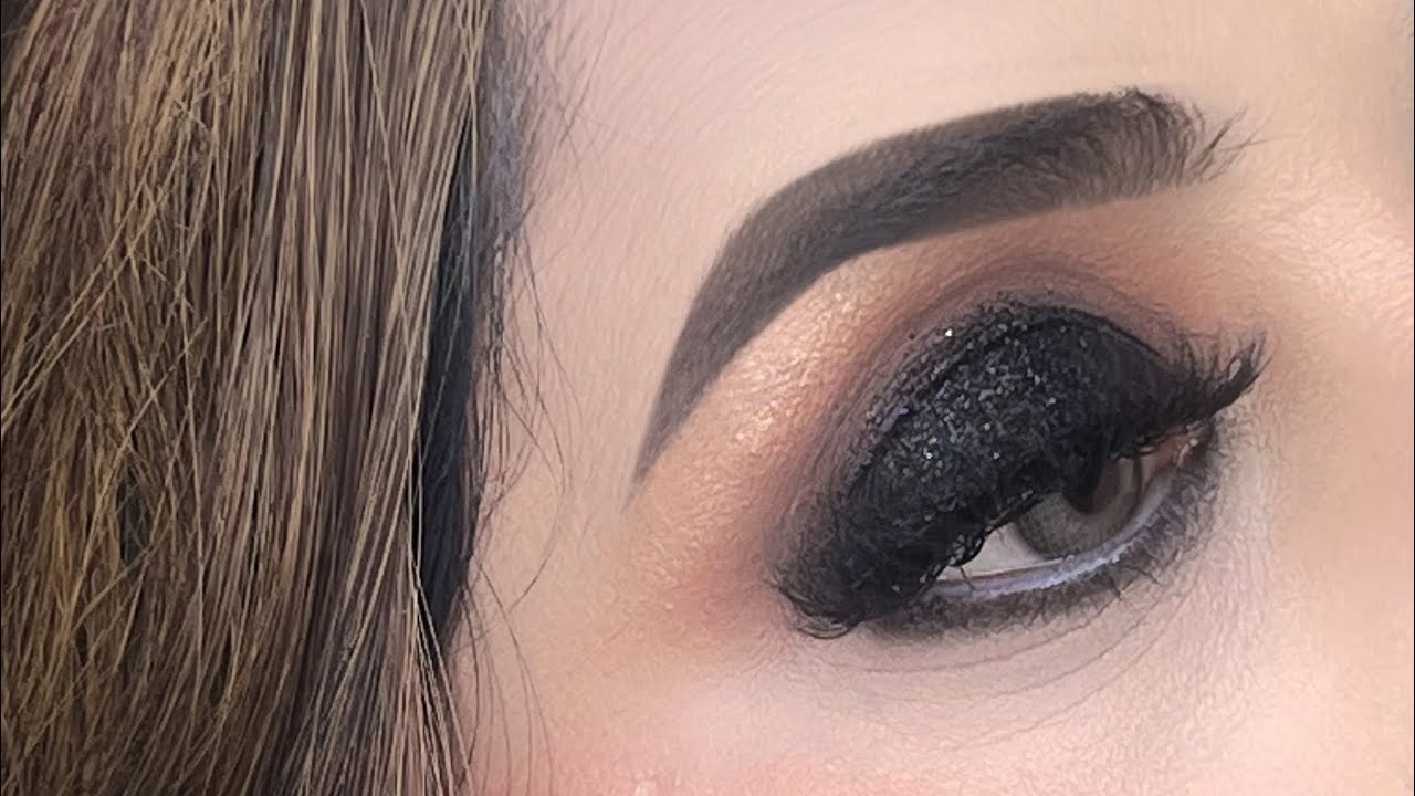 Smoky Eye MAGIC in 8 Minutes! glam makeup | eye makeup tutorial