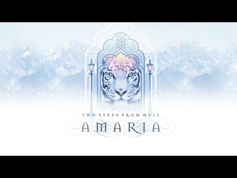 Two Steps From Hell - Blanket of Snow (Amaria)