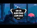 Em Ơi Anh Phải Làm Sao (AIR Remix) - Dương Minh Tuấn ♫ Có Nỗi Nhớ Không Thành Lời Remix TikTok 2023