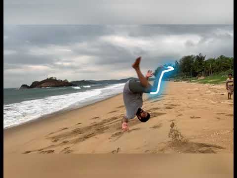 Devbaug-Goa (Lockdown bliss 😇)