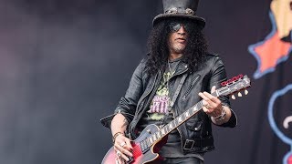 SLASH FT. MYLES KENNEDY & THE CONSPIRATORS - UK DOWNLOAD FESTIVAL 2019- PROSHOT 1080P