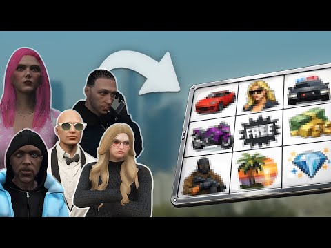 BINGO: EDITION FIVE!