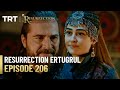 Resurrection Ertugrul Season 3 Episode 206