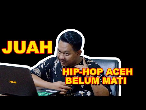 JUAH - Lil O, Bebe, Windi, Barbarkid, Mad Kugo, Macbee, Kwalik Mega, HAR.8 & Busnior.