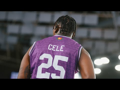 GAME DAY IN SPAIN VS. CB ZAMORA 💜🇪🇸 || 15 PTS 3 REBS 2 ASTS 1 BLK.