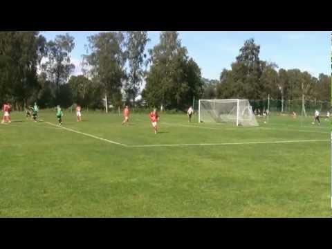 sm karlstad saif p98 utv - kongahälla ik