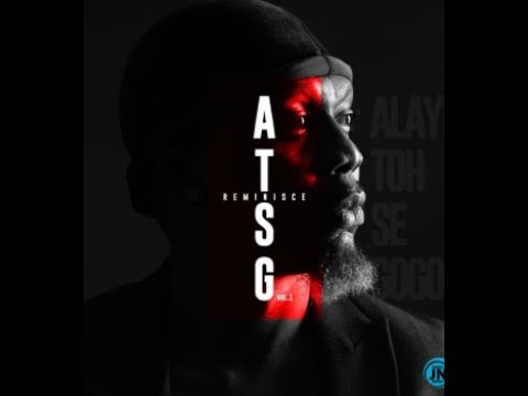 Reminisce ft. Olamide  -  Orin (Official Lyric Video)