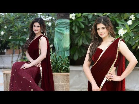 download lagu mp3 mp4 Zarine Khan Blouse, download lagu Zarine Khan Blouse gratis, unduh video klip Zarine Khan Blouse