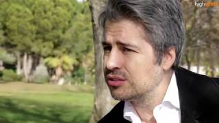 Pedro Górgia é um dos embaixadores do HighSpirit