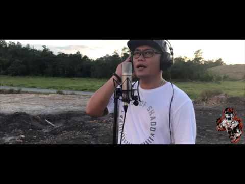 ERNESTO KALUM - NANGGAM PENGERINDU (S.A.D COVER SESSION)