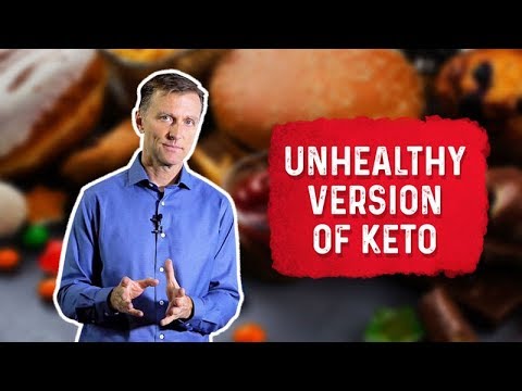 What is a Ketone Explained By Dr Berg