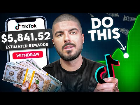 How To Go VIRAL on Instagram TikTok In 2025