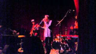 Angie Miller - "Simple" Hotel Cafe