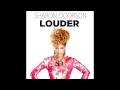 Sharon Doorson - Louder (Audio) 