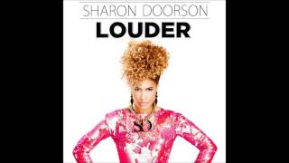 Sharon Doorson - Louder (Audio)