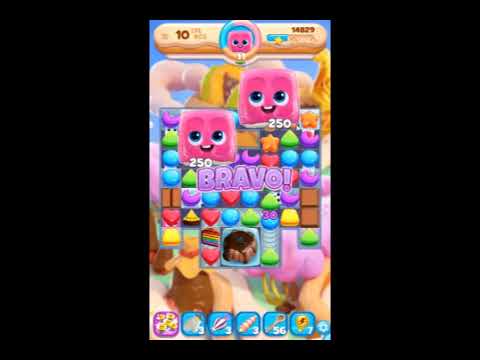 Cookie Jam Blast Level 803