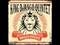 King Django Quintet - Take Your Chances