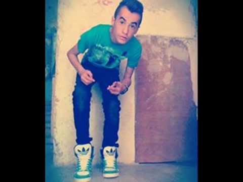 K2 Ft  Arsen - Ma T'mirt