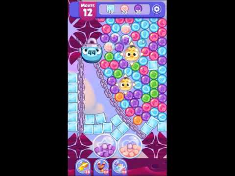 Angry Birds Dream Blast Level 3267 - NO BOOSTERS 😠🐦💤🎈 | SKILLGAMING ✔️