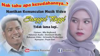 Download lagu Muzik Video Sanggol Tinggi mp3