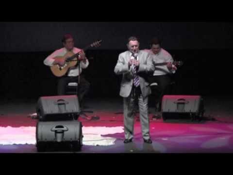 António Severino Montanha Azul