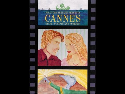 No Rules Review: Cannes: Stars, Scripts, and Screens