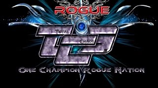 Rogue Total Chaos 3 Highlight Reel