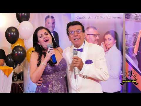 Leblanc Győző és Szeredy Krisztina - Adagio