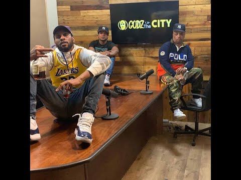 Spliffstar speaks on fivio foreign lil fizz loyalty