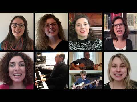 A Betlemme di Giudea - Gruppo Shekinah