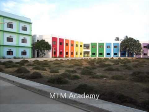 MTM Academy Liloan Campus