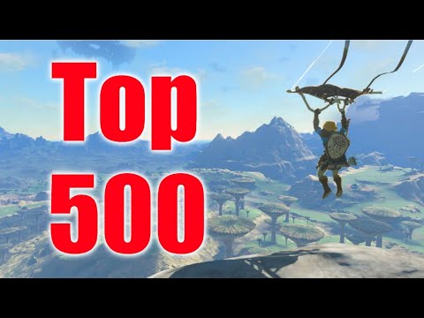 The Best Legend of Zelda Songs of All Time — Part 1