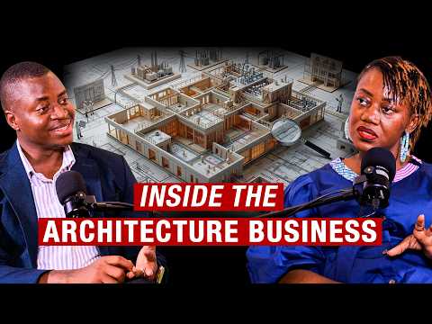 Inside the Architecture Business